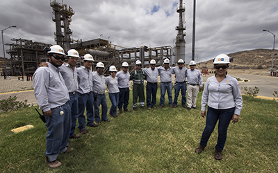 Angelica Muñoz Ramos